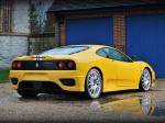 Ferrari 360 Modena Challenge Stradale 2003 года